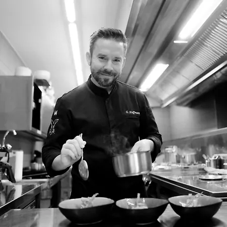 酒店 Aston's 佩格尼茨河畔勒滕巴赫