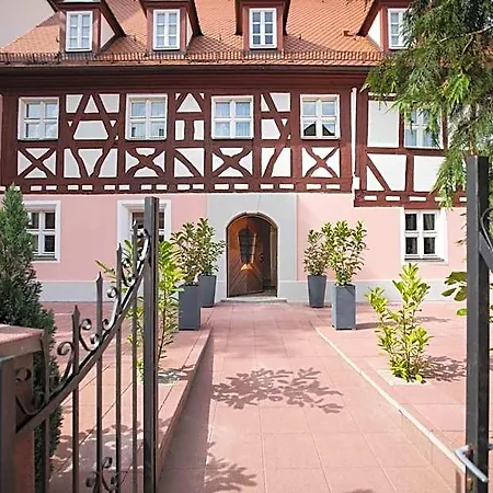 Hotel Aston's Röthenbach an der Pegnitz
