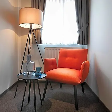 Hotel Aston's