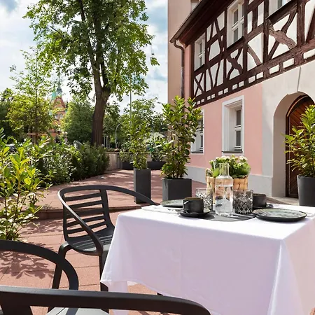 Hotel Aston's Rothenbach an der Pegnitz